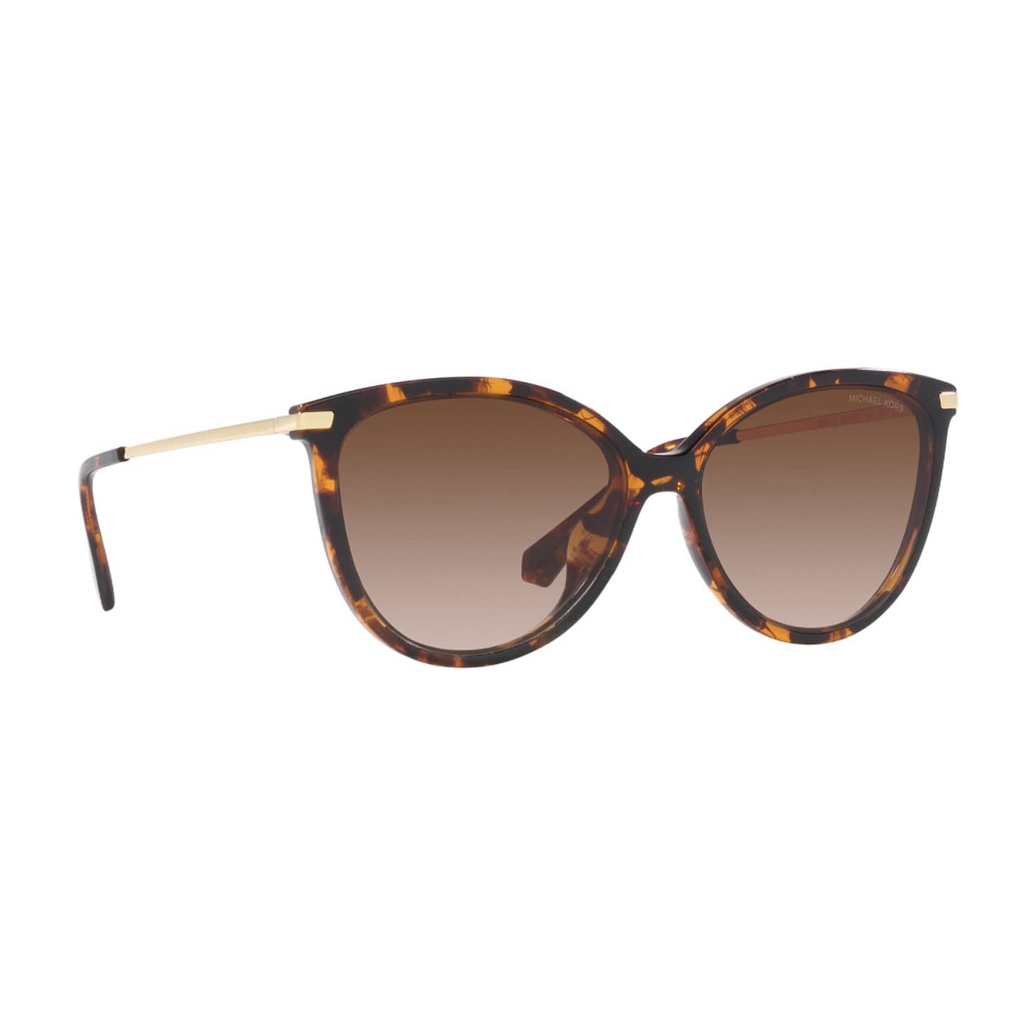 Lentes De Sol Dupont Dark Tortoise Michael Kors image number 11.0