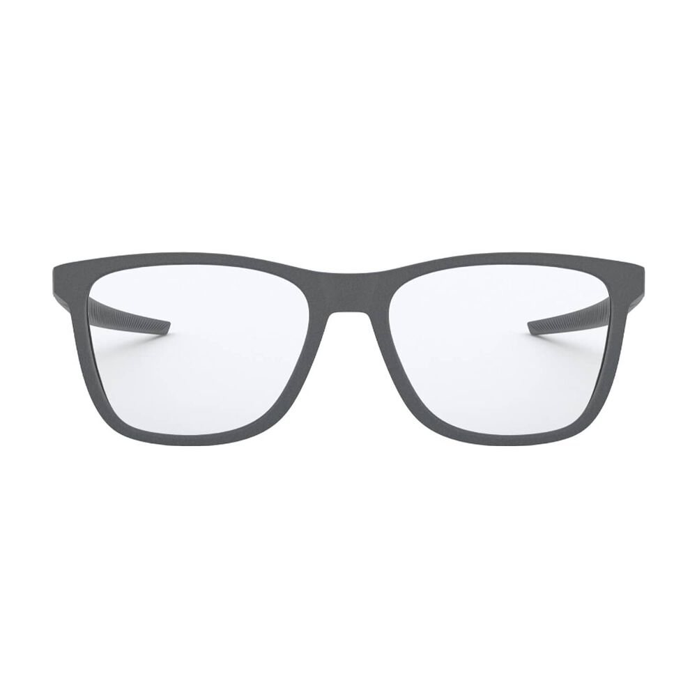 Lentes &Oacute;pticos Centerboard Acero Satinado Oakley Frame image number 0.0