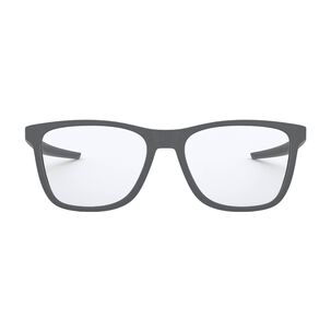 Lentes &Oacute;pticos Centerboard Acero Satinado Oakley Frame