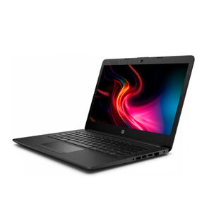 Notebook Hp 240 G7, I5-8265u 8va Generaci&oacute;n, 512gb Ssd, 16gb Ram (ddr4), Pantalla De 14" Hd (1366 X 768)