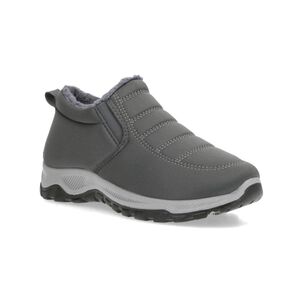 Zapatilla Urbana Hombre Bruno Bertini Grey