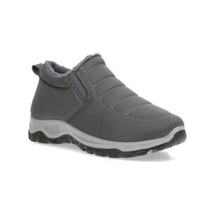 Zapatilla Urbana Hombre Bruno Bertini Grey