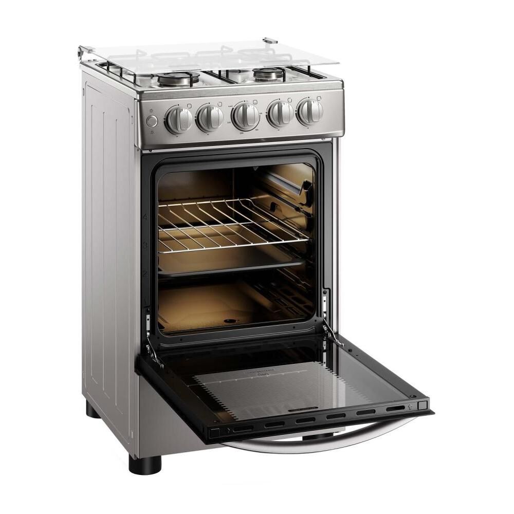 Cocina A Gas Mademsa FM4ES / 4 Quemadores image number 3.0