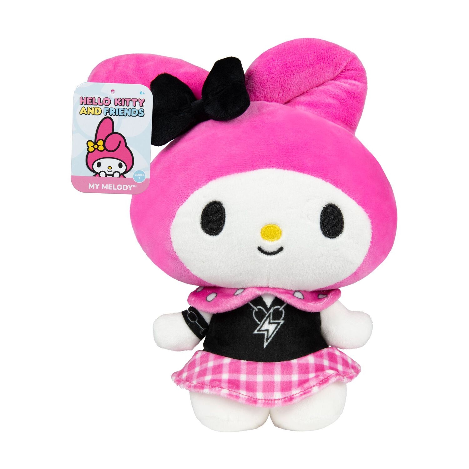 Peluche Hello Kitty image number 20.0