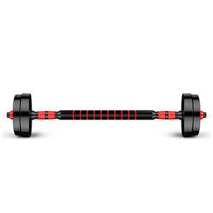 Set Mancuerna Armable 20kg