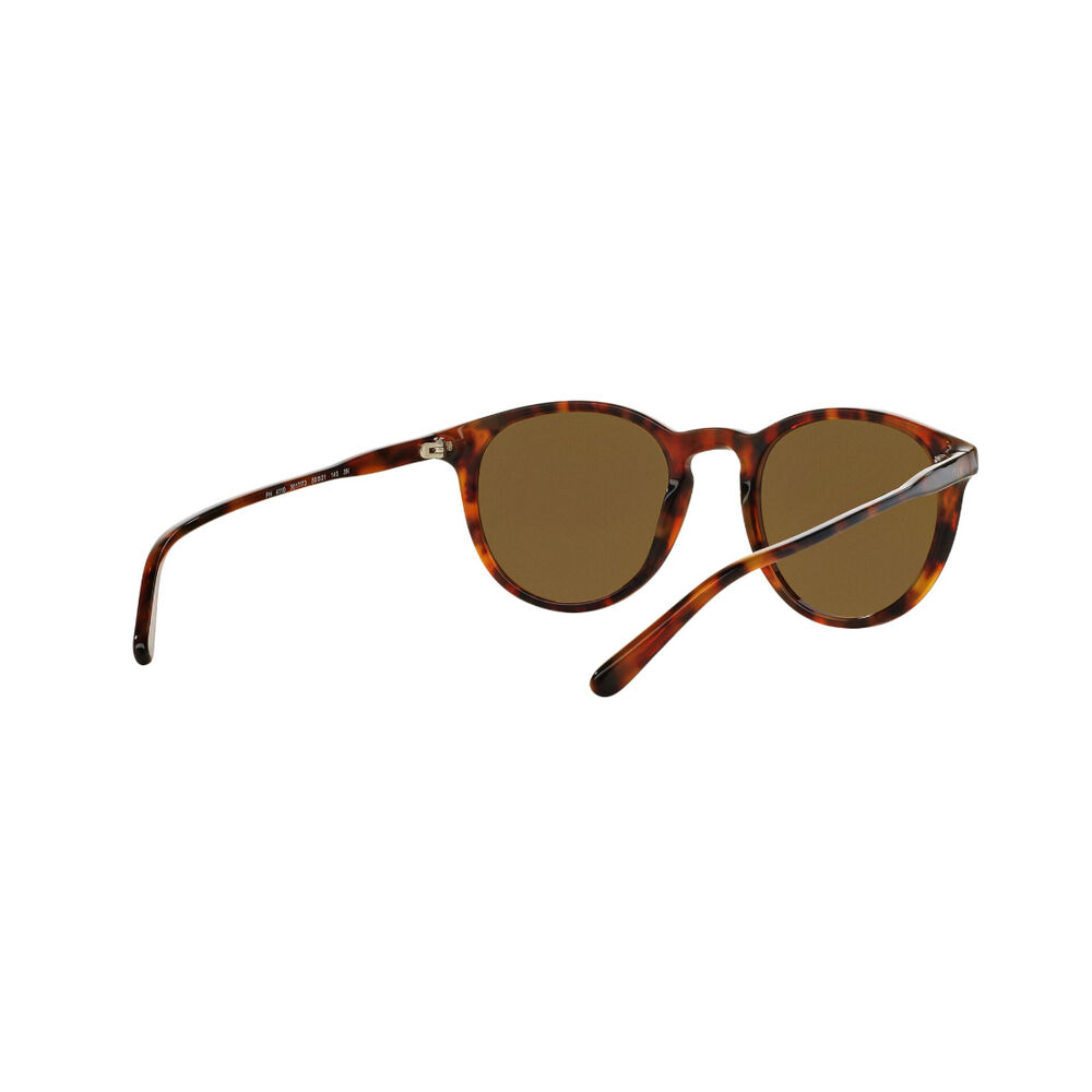 Lentes De Sol Havana Polo image number 7.0