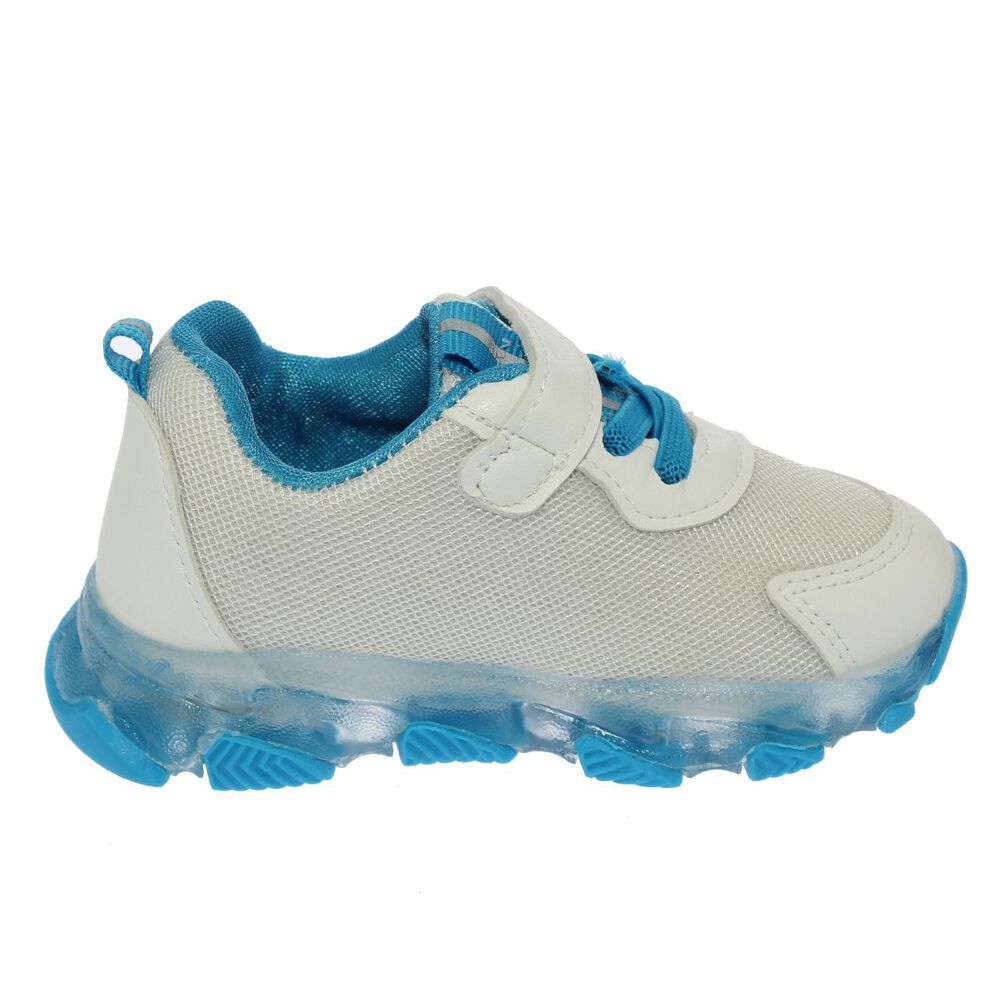 Zapatilla Azul Bbo Art: 32911e2080261 image number 5.0