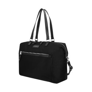 Bolso De Viaje Secret Dinamarca St6 L Negro