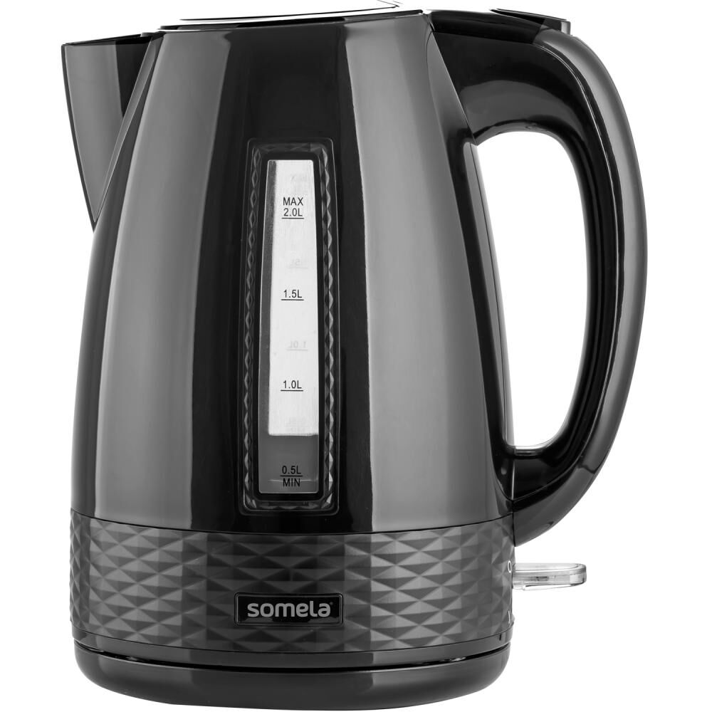 Hervidor El&eacute;ctrico Somela HE420 / 2 Litros image number 1.0