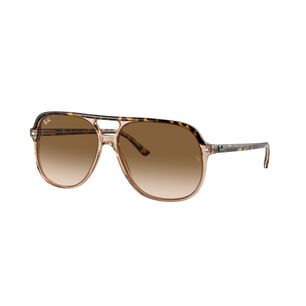 Lentes De Sol Bill Marr&oacute;n Degrad&eacute; Ray-ban