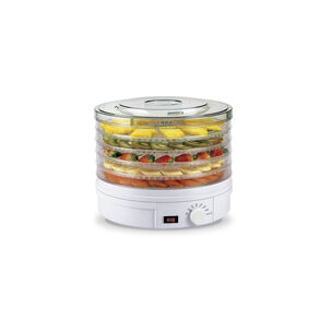 Deshidratador De Alimentos El&eacute;ctrico 250w - Ps
