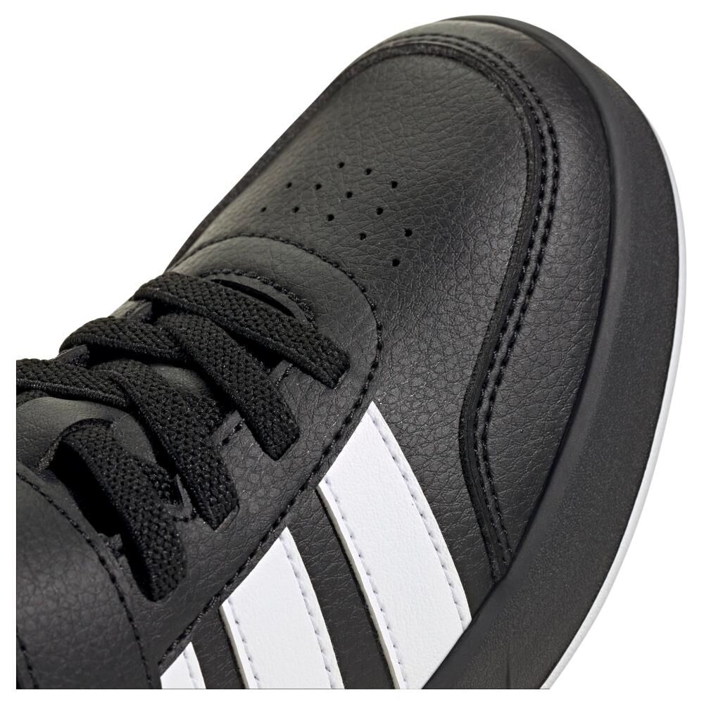 Zapatilla Urbana Niño Adidas Breaknet 3.0 image number 18.0