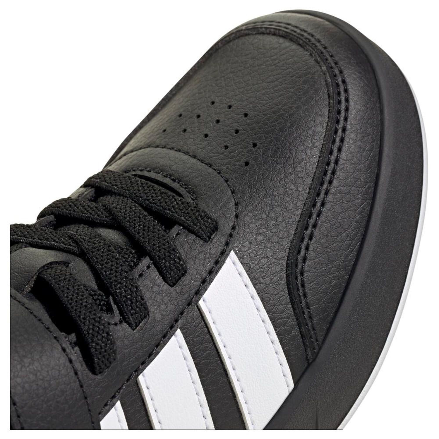 Zapatilla Urbana Ni&ntilde;o Adidas Breaknet 3.0 image number 17.0