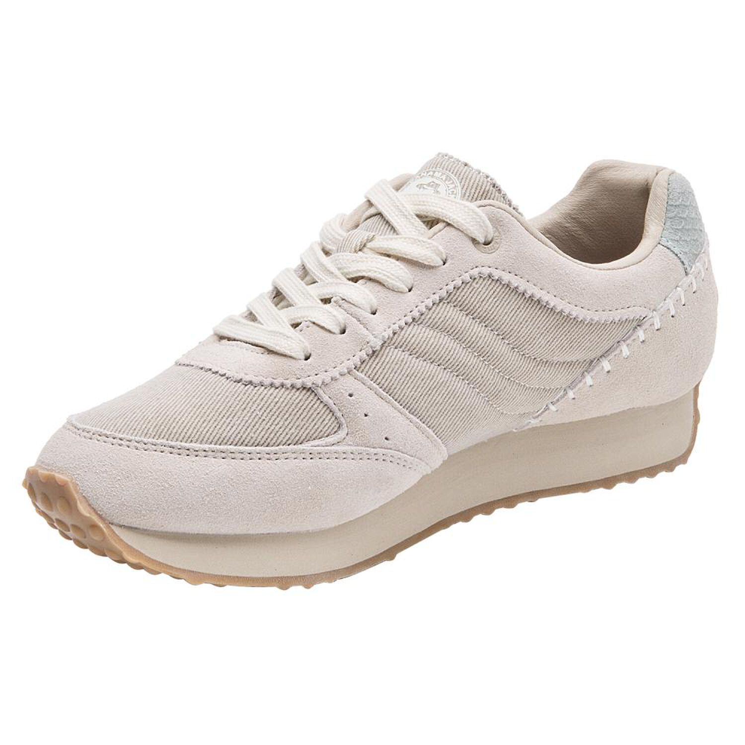 Zapato Casual Mujer Panama Jack Pjm0302 Blanco image number 2.0