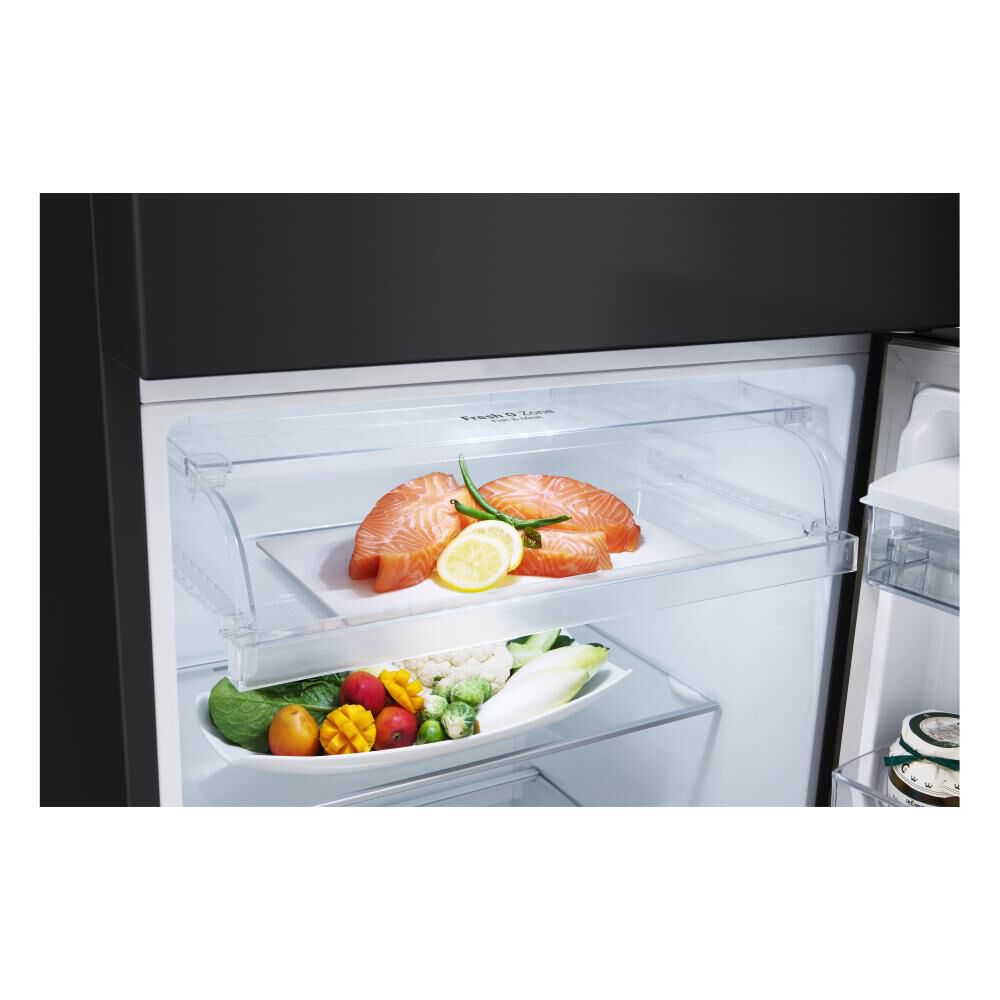 Refrigerador Top Freezer LG VT45APMC.AEPPECL / No Frost / 449 Litros / A+ image number 13.0