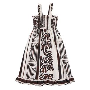 Vestido Mujer Kimera
