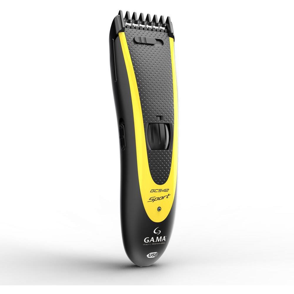 Combo Cuidado Personal Gama Clipper GC-542 + GT-527 image number 2.0