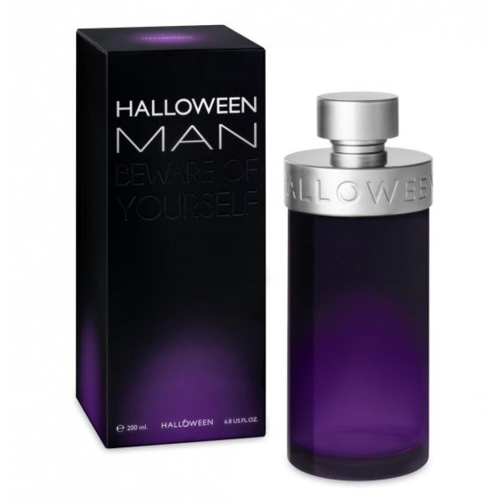 Perfume Hombre Halloween Man / 200 Ml / Eau De Toilette image number 1.0