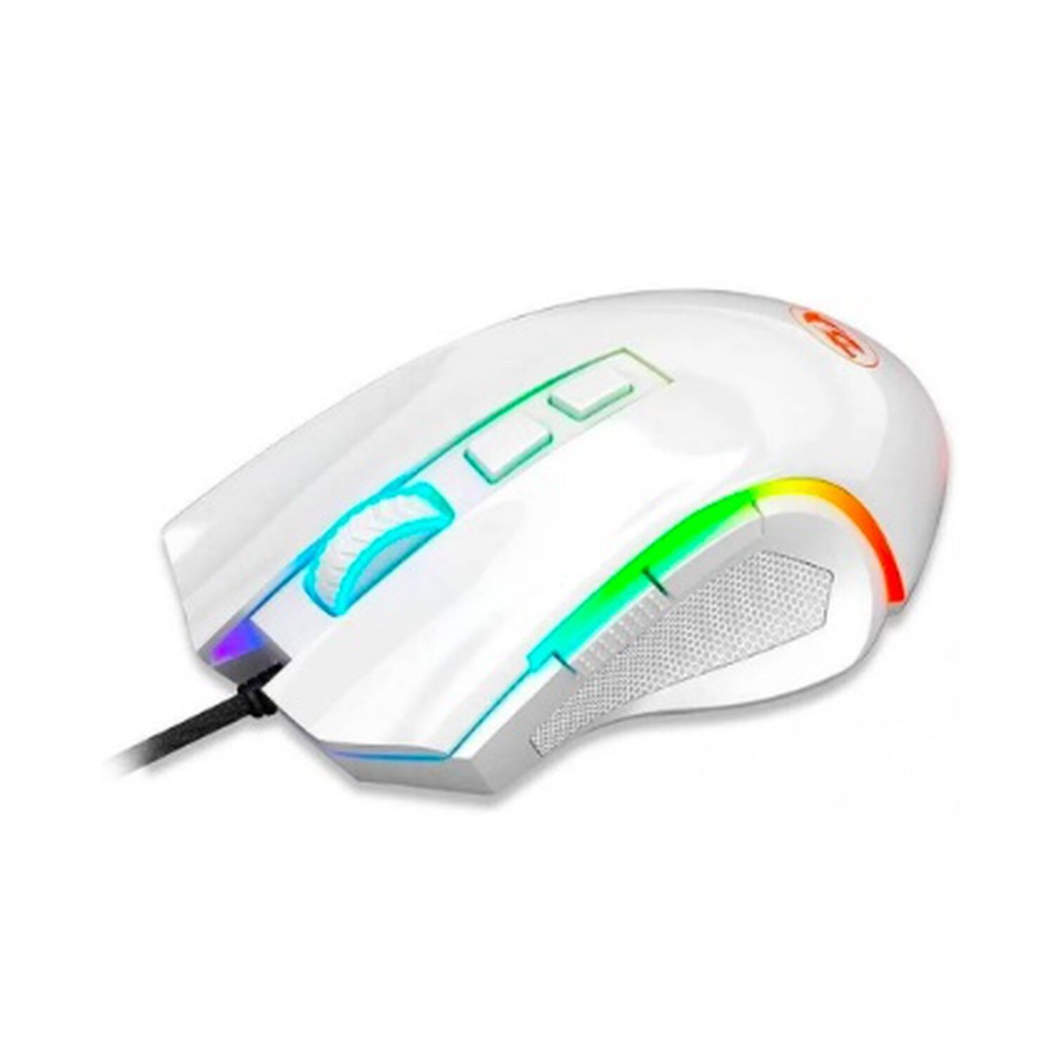 Mouse Gamer De Juego image number 1.0