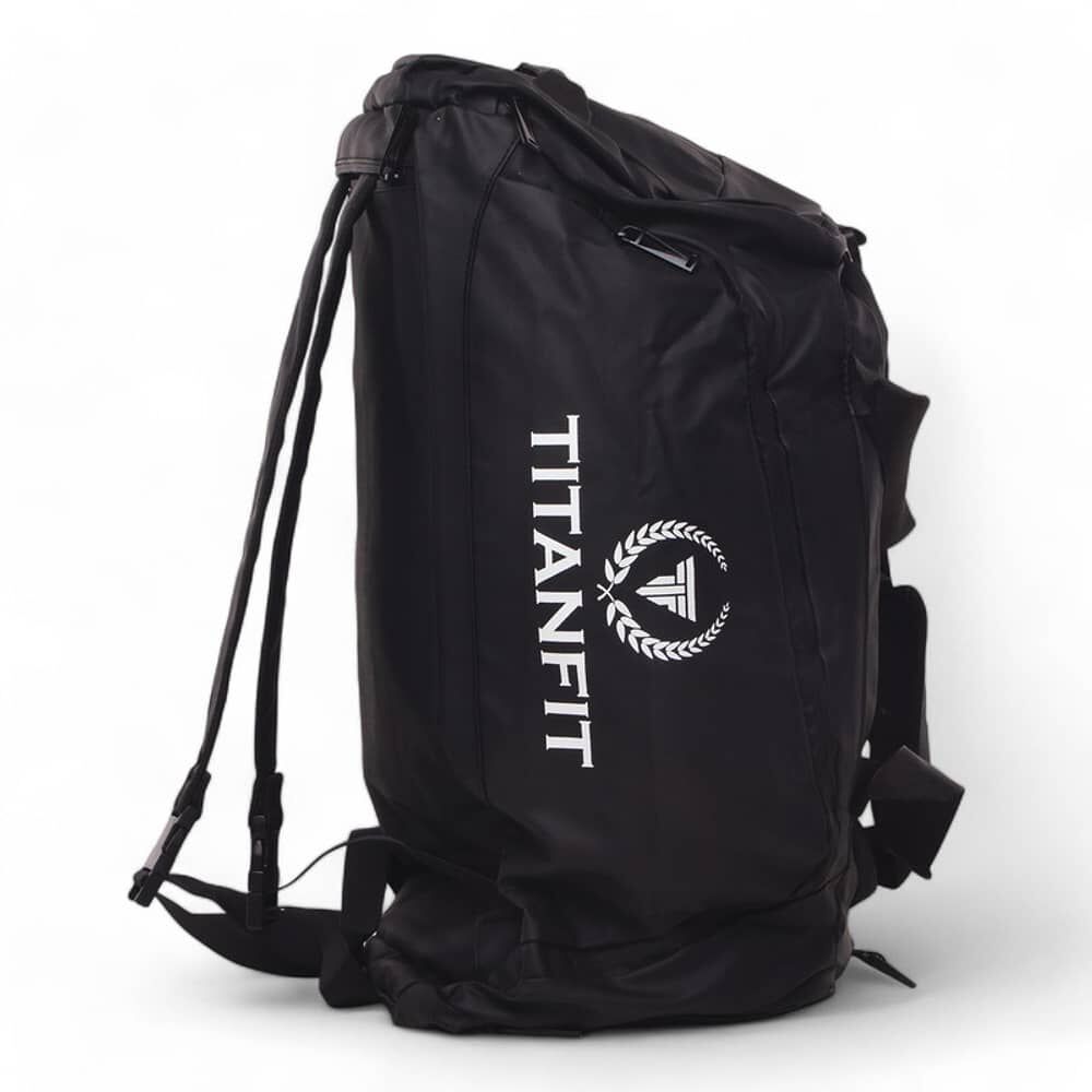 Bolso Deportivo 55l Titanfit Zeus Titanfit image number 2.0