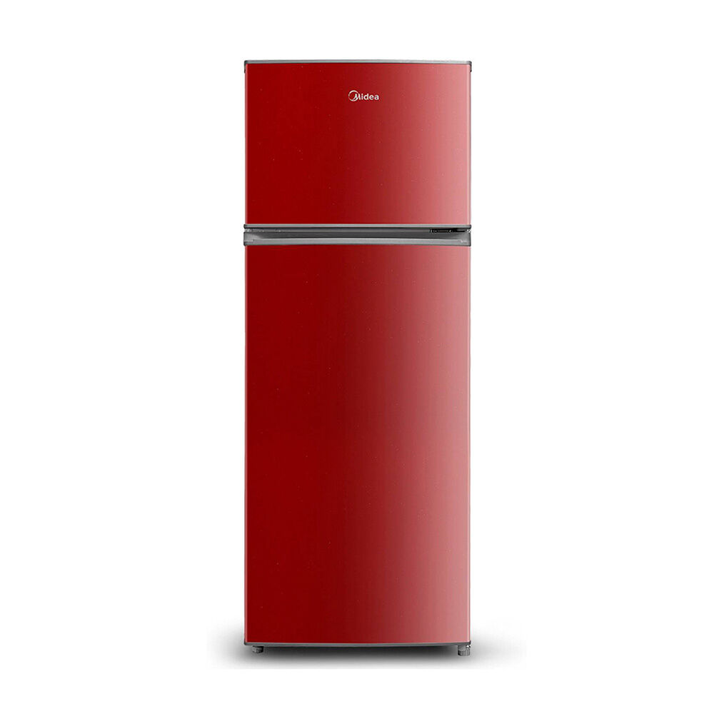 Refrigerador Top Freezer Midea MRFS-2100R273FN / Frío Directo / 207 Litros / A+ image number 11.0