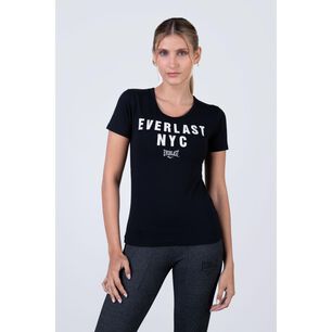 Polera Deportiva M/c Everlast Victory