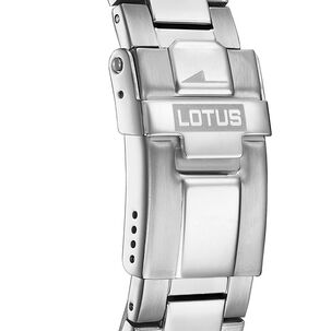Reloj 18912/1 Lotus Plateado Hombre The Ambassadors Collection