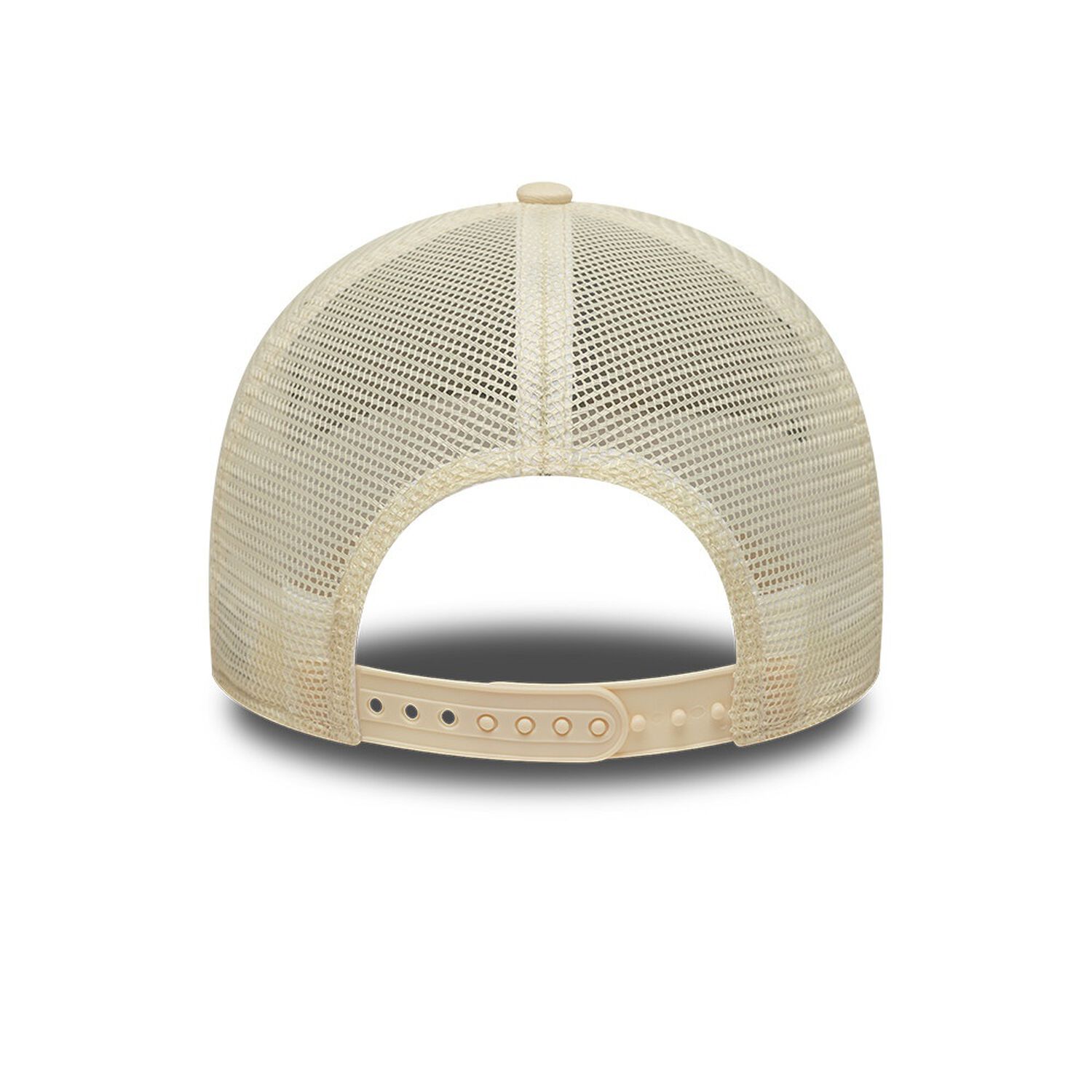 Gorra 9forty Mlb Los Angeles Dodgers Summer Beige image number 3.0