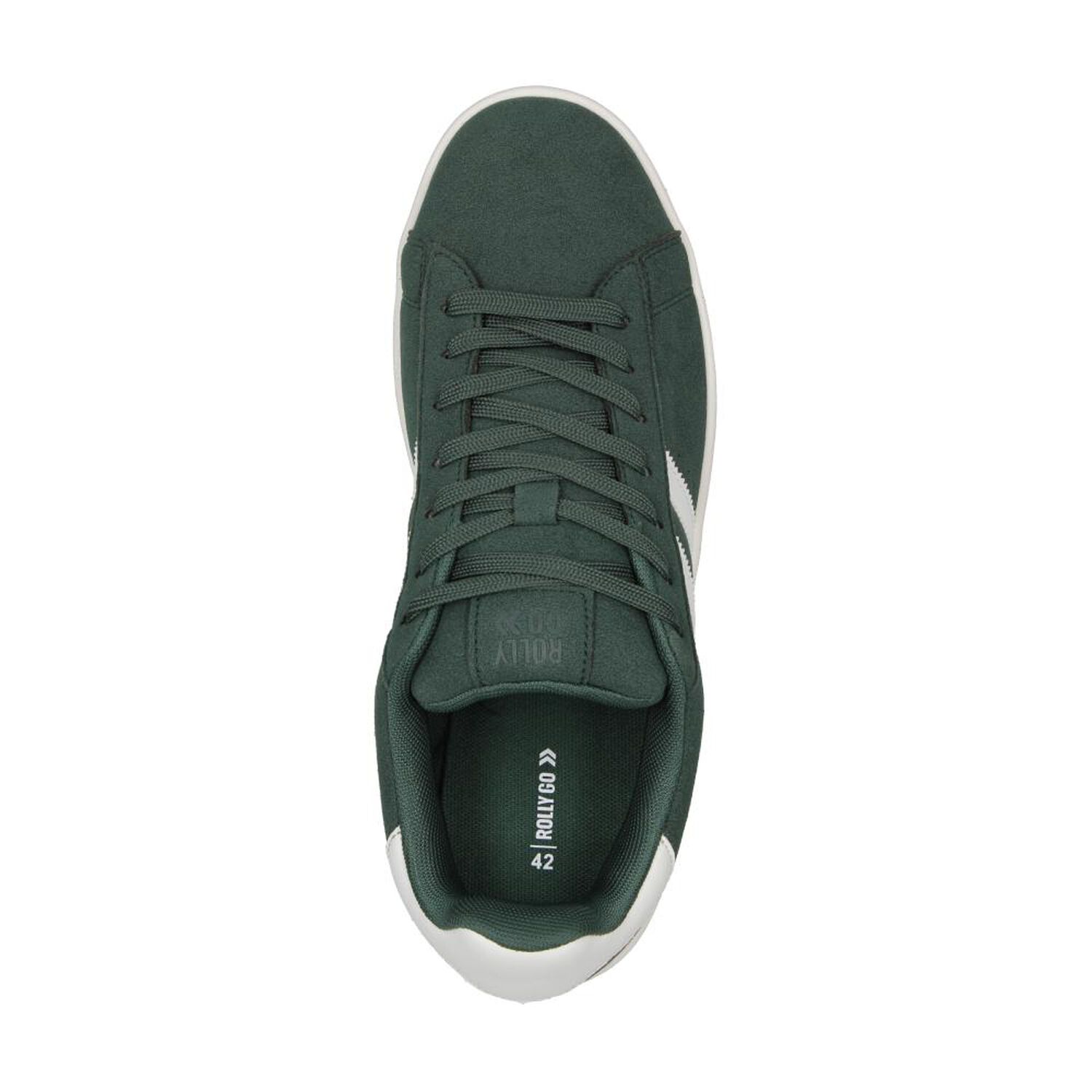 Zapatilla Urbana Hombre Rolly Go Green image number 4.0