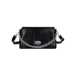 Bandolera Secret Pekin St6 S Negro