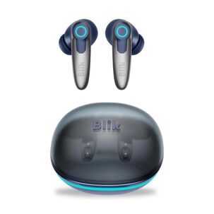 Audifonos Bluetooth Inear Tws Gris Game-x Blik