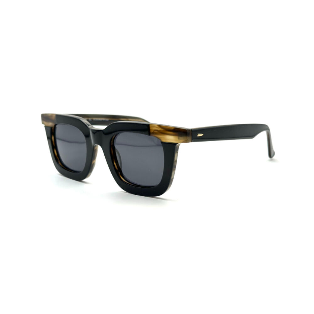 Lentes De Sol Anne Marrón York Eyewear image number 1.0