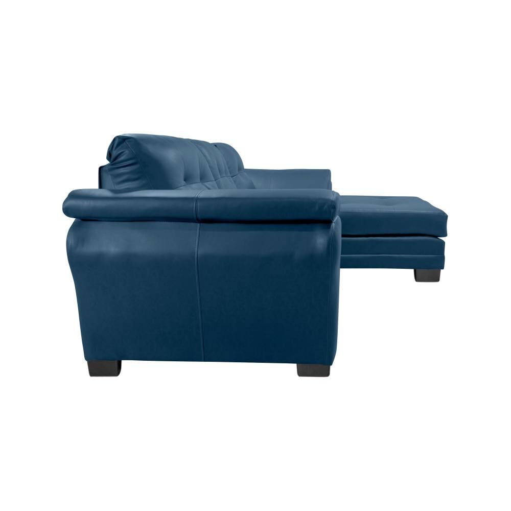 Sofá Seccional Living Factory Samy Derecho / 4 Cuerpos image number 5.0