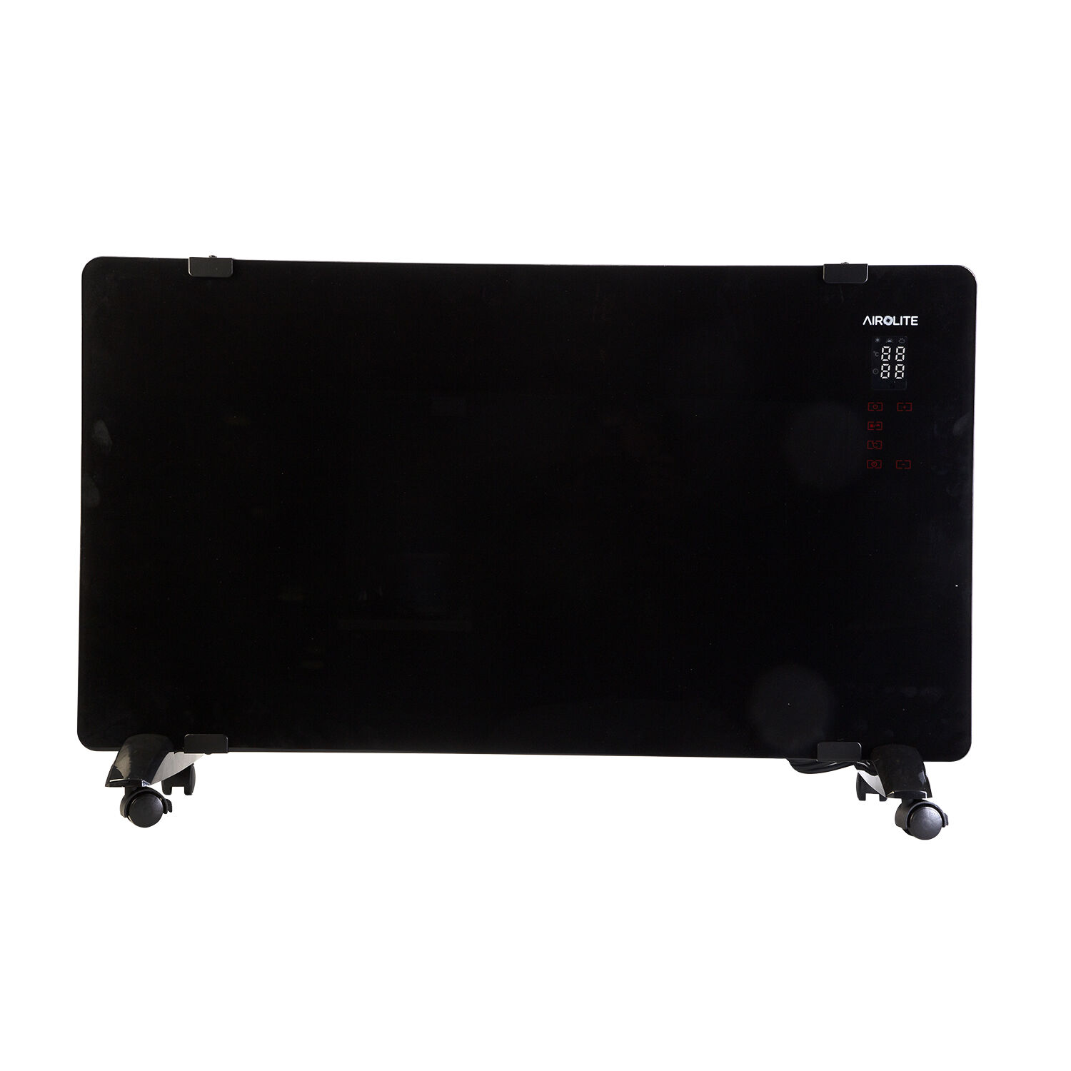 Convector C/panel Espejo Co-rp 2000 Ii image number 0.0