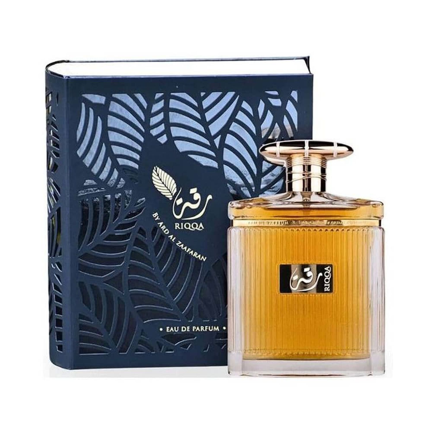 Ard Al Zaafaran Riqqa Edp 100ml image number 1.0