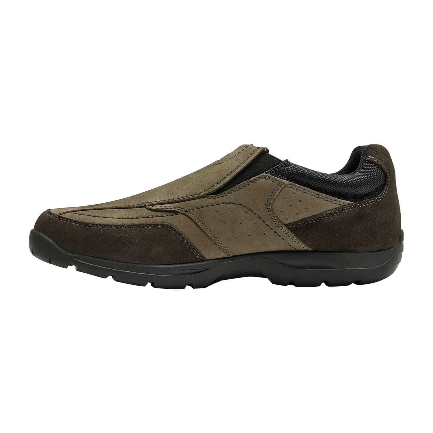 Zapato Casual Hombre Panama Jack Pjh0084 Caf&eacute; image number 3.0