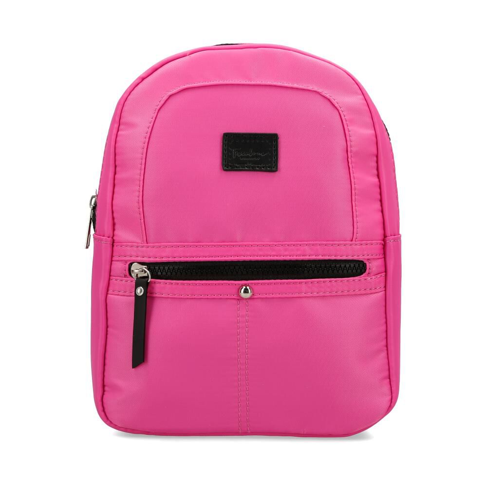 Mochila Mujer Freedom image number 1.0