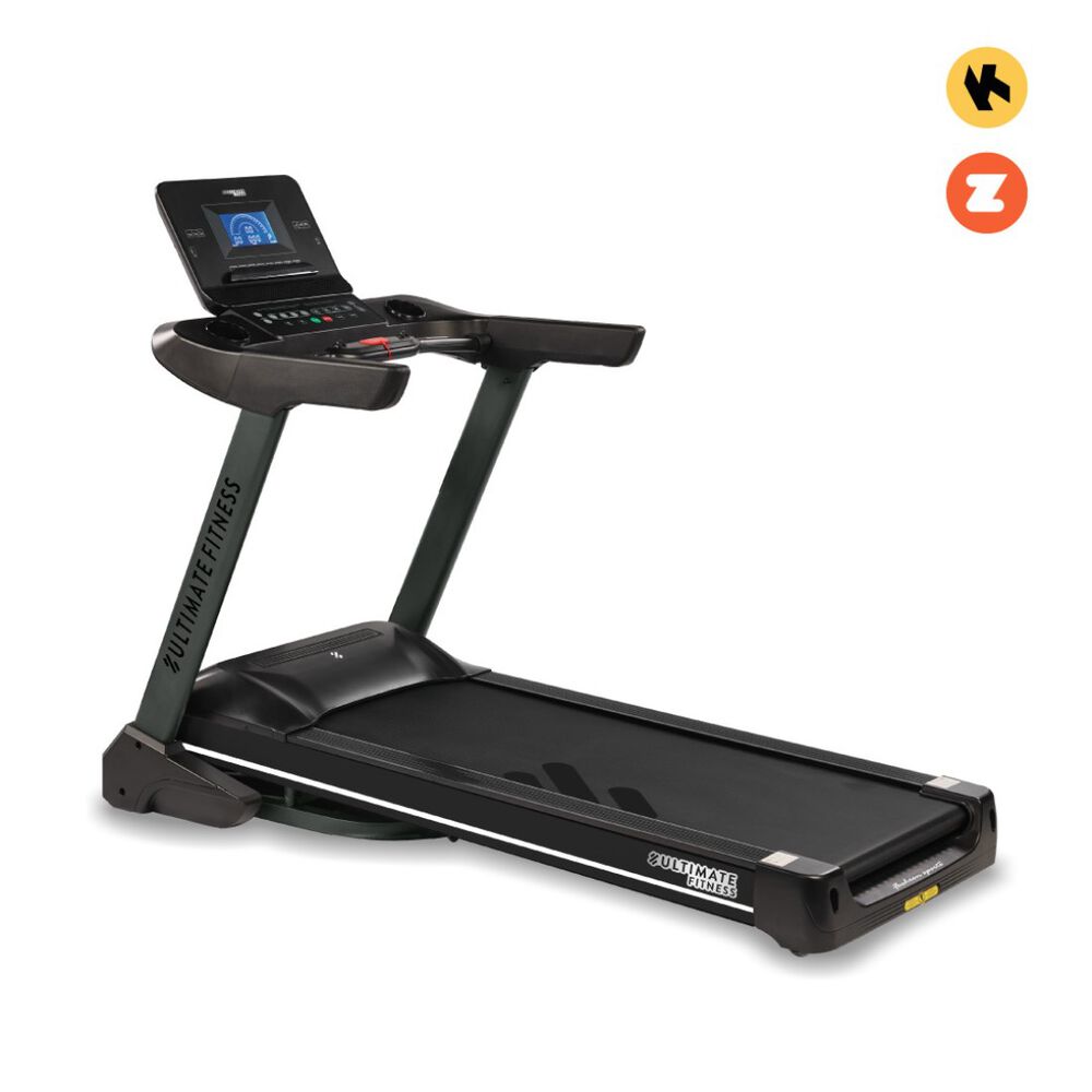 Trotadora Eléctrica E650 Elite 2.0 image number 5.0