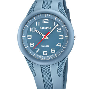 Reloj K5835/1 Azul Calypso Hombre Street Style