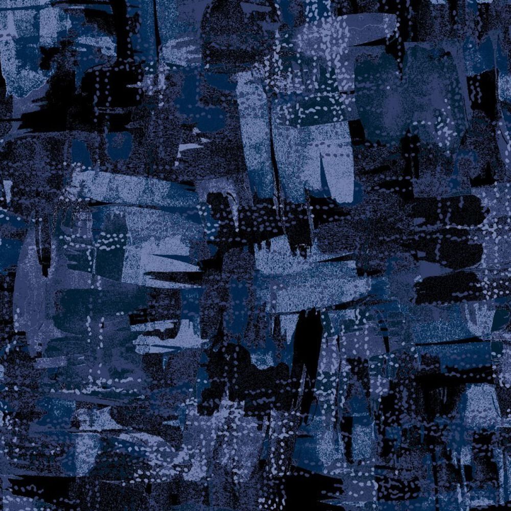 Polera Clinica Estampado Dickies Hombre Royal Blue image number 2.0