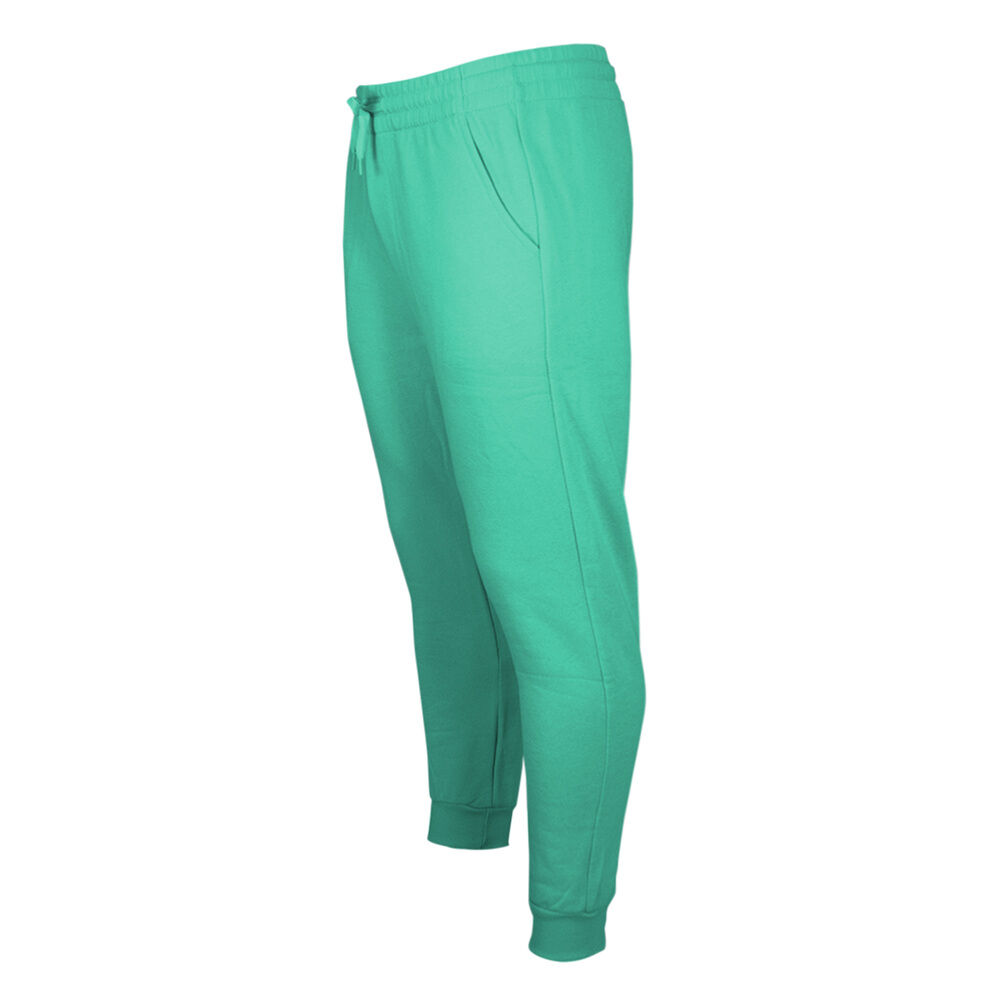 Pantalón Buzo Algodón Vulpes Unisex image number 5.0