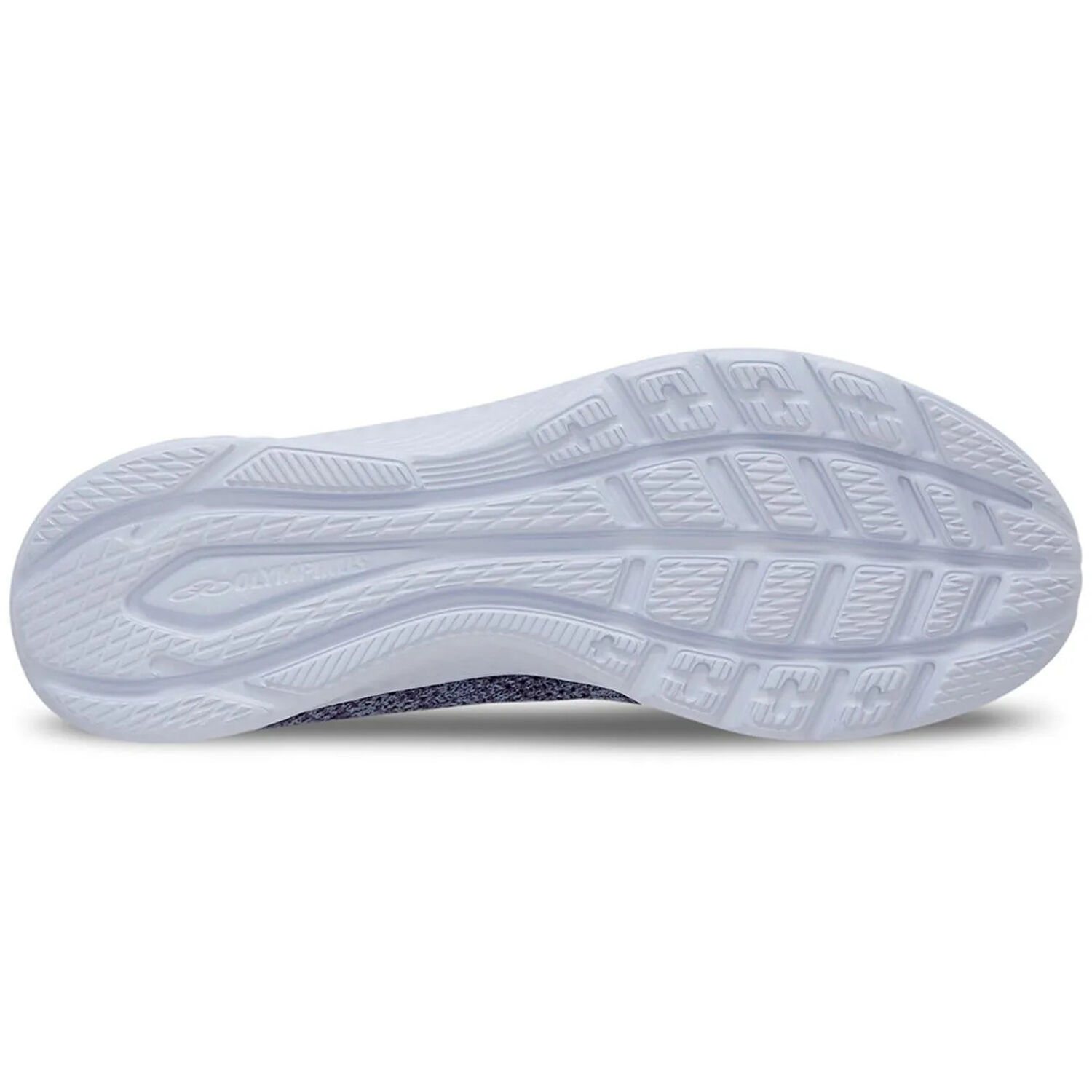 Zapatilla Mujer 130g Ultraleve Azul image number 4.0