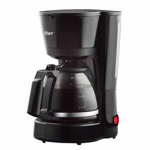 Cafetera Oster 5 Tazas Bvstdc05 600w
