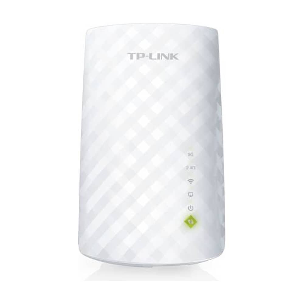 Repetidor Inal&aacute;mbrico Wifi Tp-link Ac750 Re200 image number 2.0