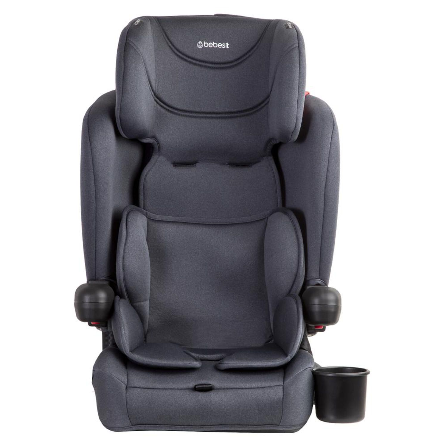 Silla De Auto Smartfix Bebesit image number 8.0