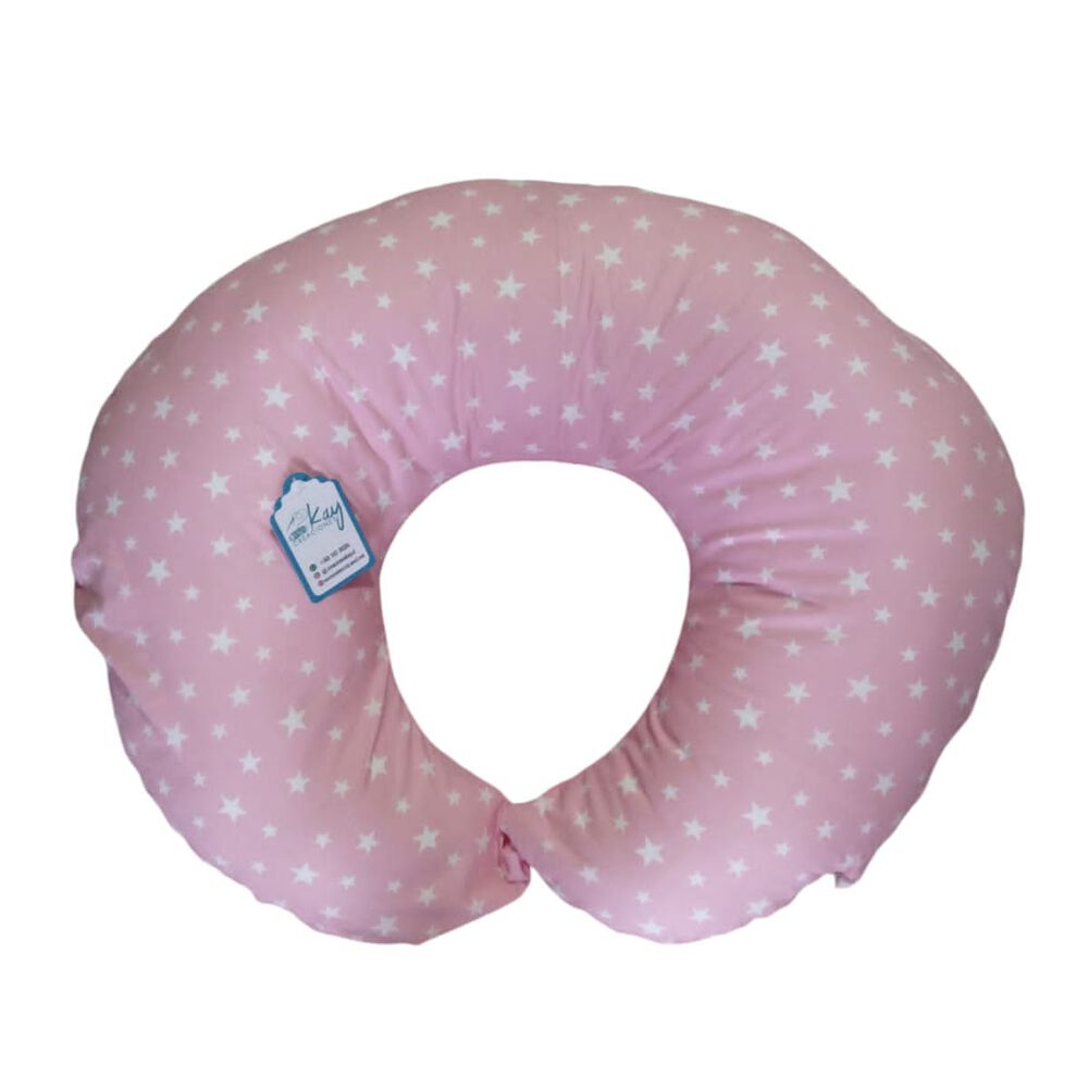 Cojin De Lactancia Estrellitas image number 0.0