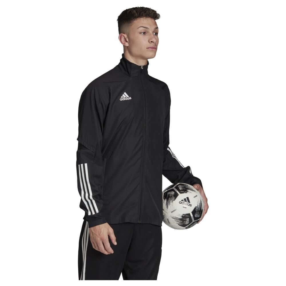 Chaqueta Presentación Hombre Adidas Condivo 20 image number 5.0