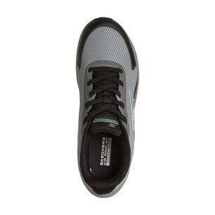 Zapatilla Urbana Hombre Skechers GO RUN CONSISTENT 2.0 GRIS