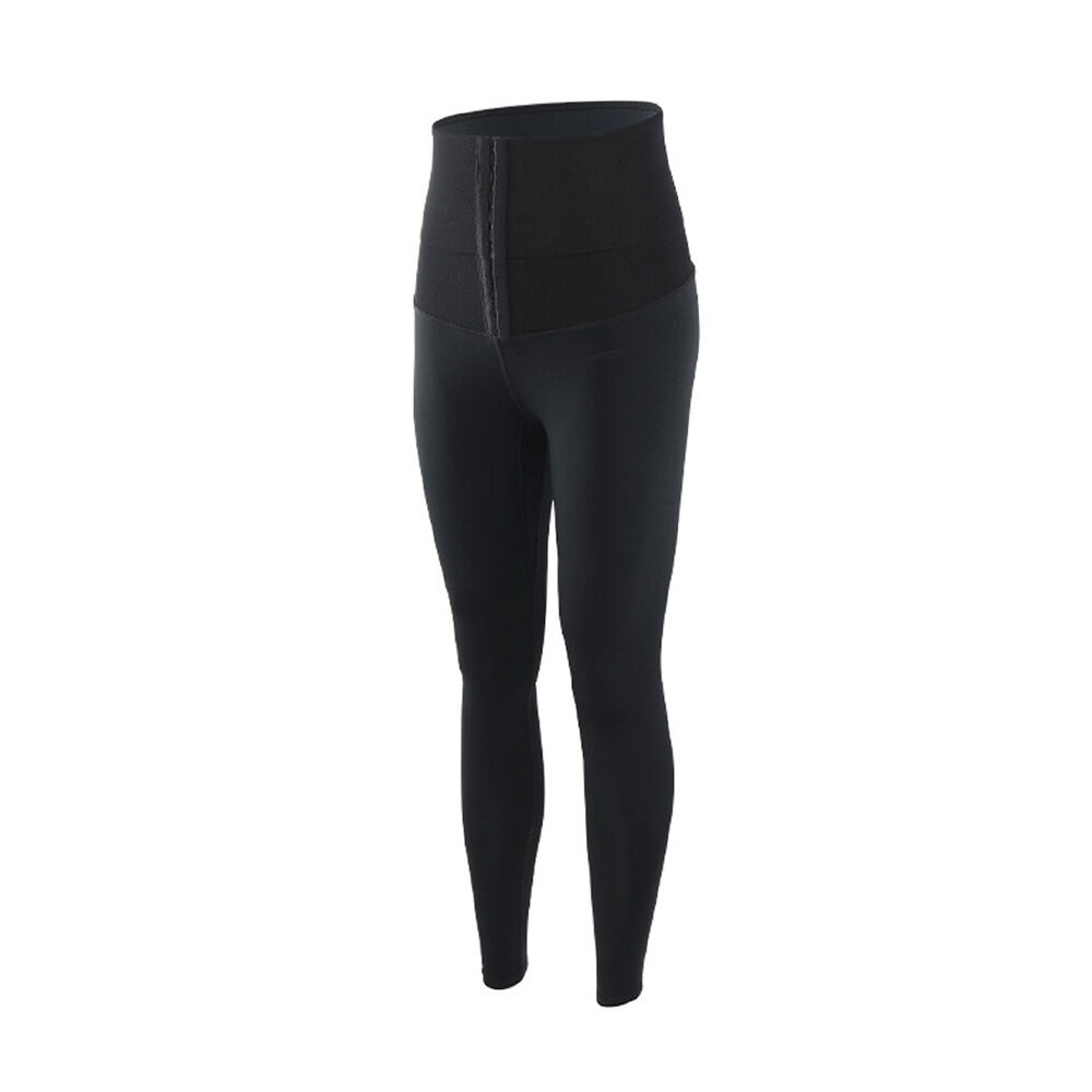 Calza Con Faja Reductora Cape Mujer image number 3.0