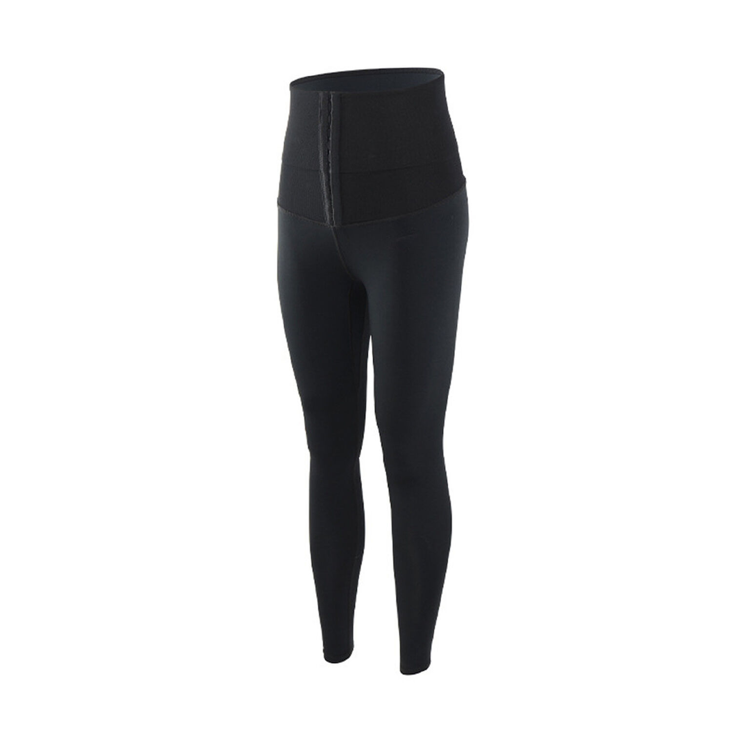 Calza Con Faja Reductora Cape Mujer image number 3.0